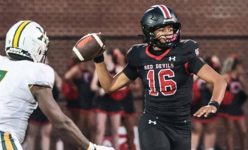 OHS Heads to Louisville